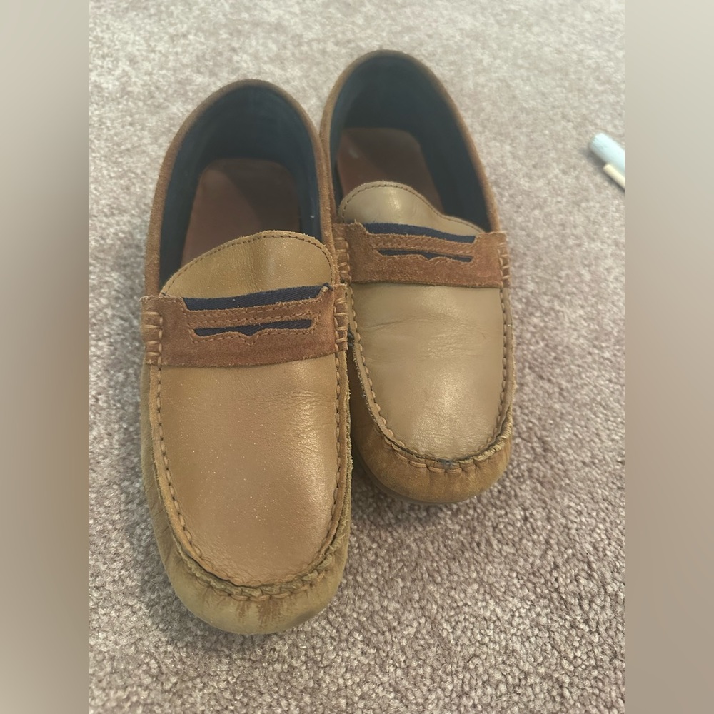 Zara boys shoes